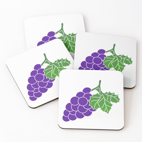 Item preview, Healthy wine grapes designed and sold by GR-ART.