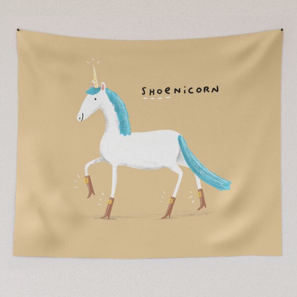 Item preview, Shoenicorn designed and sold by SophieCorrigan.