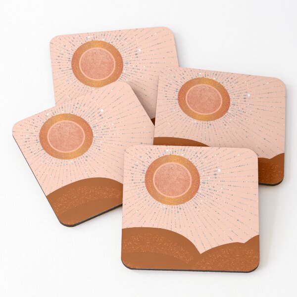 Item preview, Rays of Love - Copper Light designed and sold by SilverPegasus.