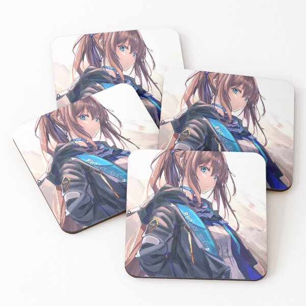 Item preview, Amiya Arknight designed and sold by Reynoka.