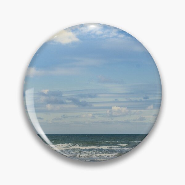 Item preview, Blue sky, blue sea designed and sold by gailgriggs.
