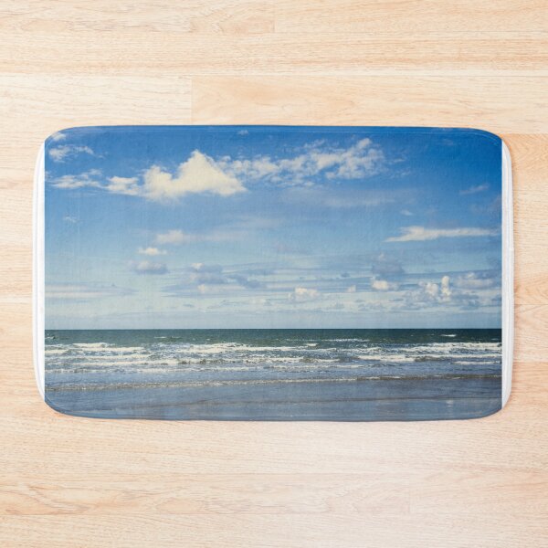 Item preview, Blue sky, blue sea designed and sold by gailgriggs.