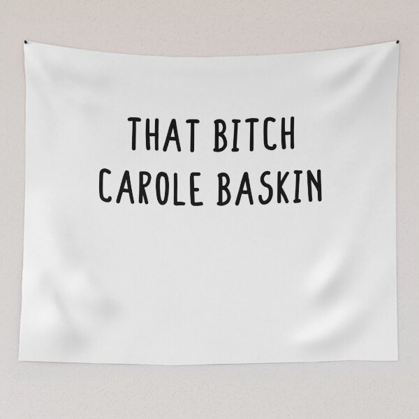 Item preview, That B*tch Carole Baskin designed and sold by Pun-and-run.