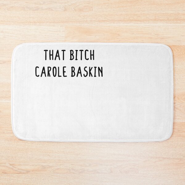 Item preview, That B*tch Carole Baskin designed and sold by Pun-and-run.