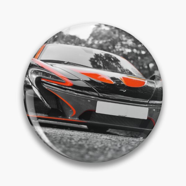 Item preview, The P1 Supercar designed and sold by rogue-design.