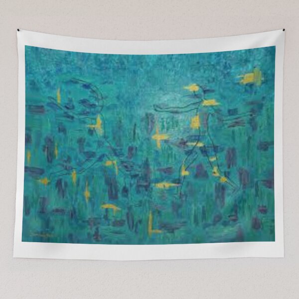 Item preview, abstract art designed and sold by Ilyesben13.
