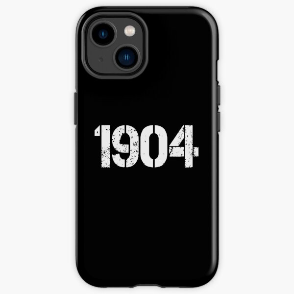 Schalke iPhone Robuste Hülle