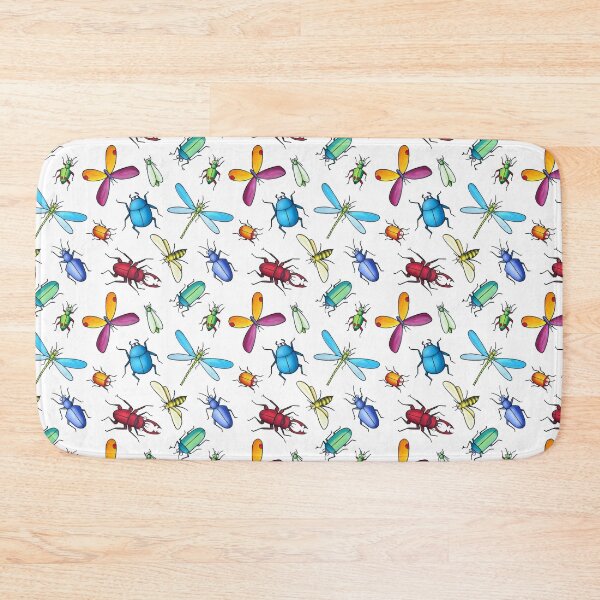 Item preview, The insects designed and sold by laureH.