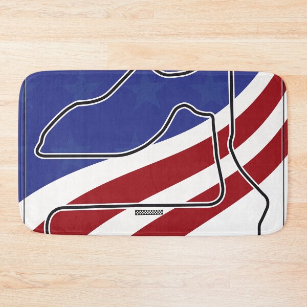 Item preview, Sebring Race Track designed and sold by Theodor Decker.