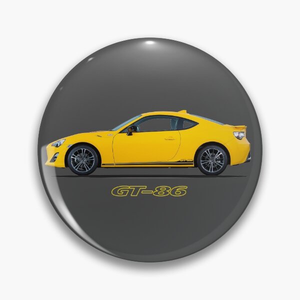 Artikelvorschau, Der GT-86 entworfen und verkauft von rogue-design.