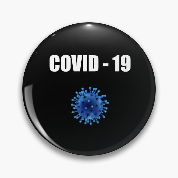Item preview, covid - 19 designed and sold by MagicDoorknob.