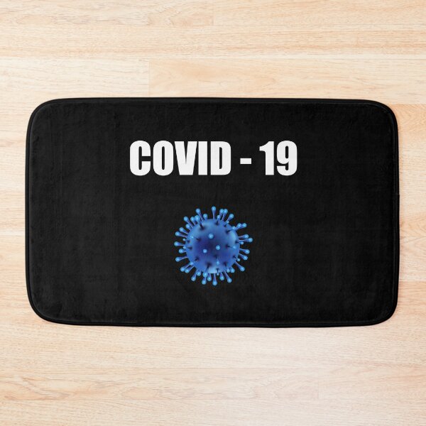 Item preview, covid - 19 designed and sold by MagicDoorknob.