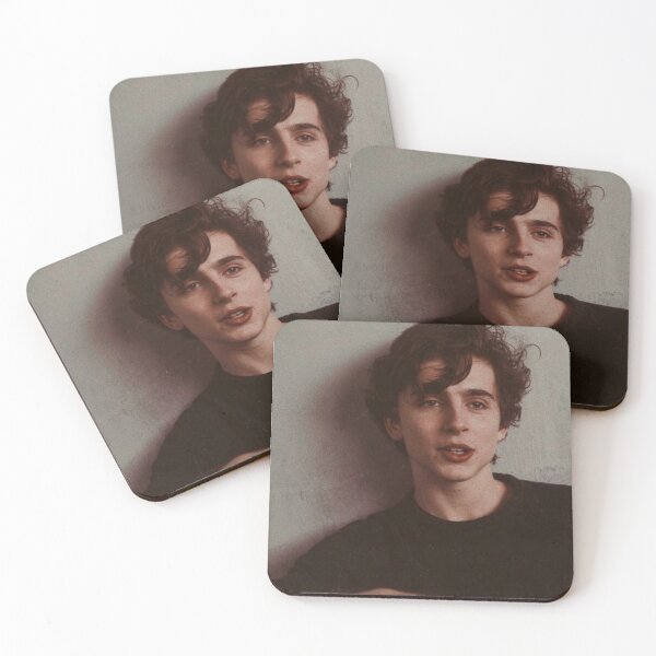 Item preview, Timothee chalamet  designed and sold by hala-.