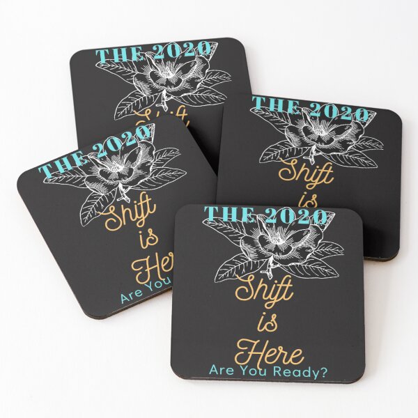 Item preview, 2020, Are You Ready? designed and sold by Danyell369.