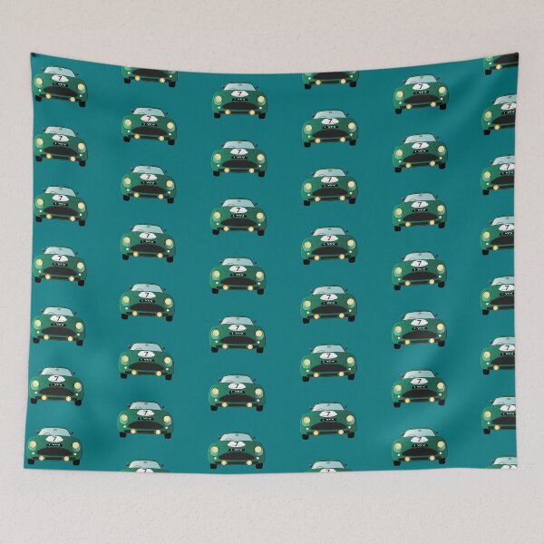 Item preview, "1 VEV" DB4 GT Zagato, Print, T Shirt, Design designed and sold by pistonphoto.