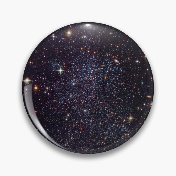 Item preview, Galactic Dream Space Stars and Planets designed and sold by BluePlanet.