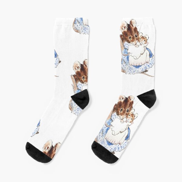 peter rabbit socks baby