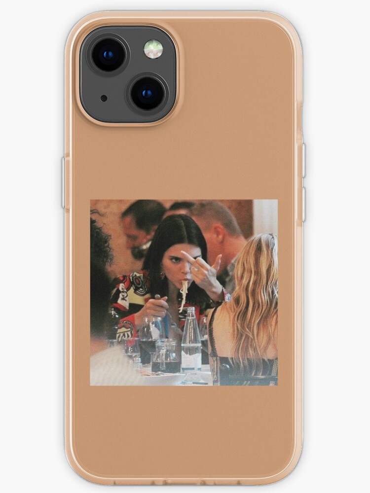 kendall jenner phone case