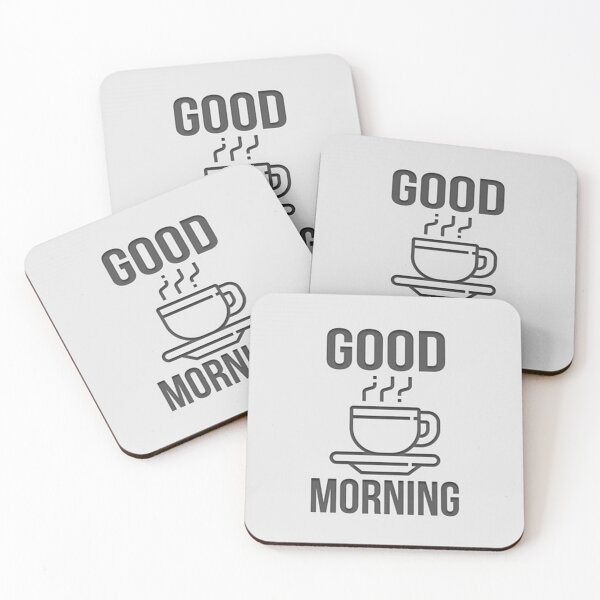Item preview, Good Morning designed and sold by Ilyesben13.