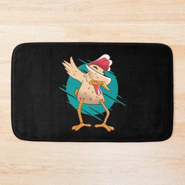 Item preview, Dancing chicken designed and sold by DerSenat.
