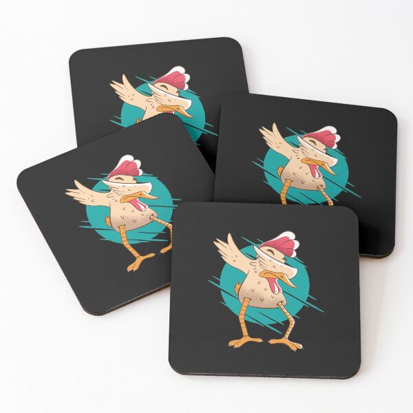 Item preview, Dancing chicken designed and sold by DerSenat.