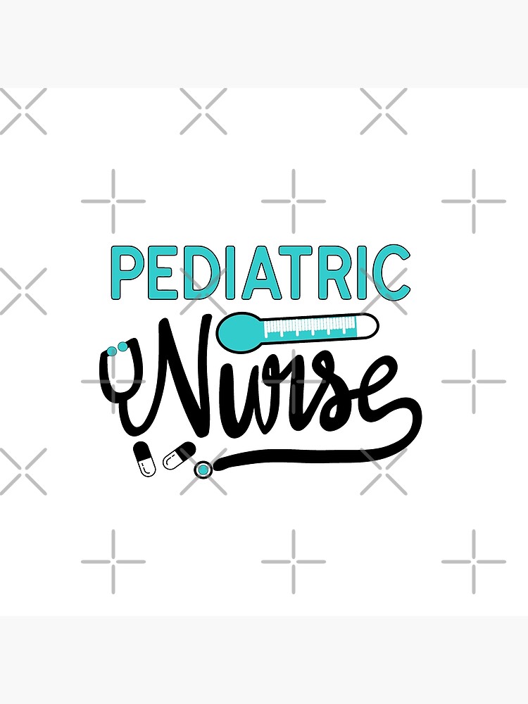 School Nurse with Stethescope Sublimated design on a mat coaster round Designed School Nurse with Stethescope Sublimated design on a mat coaster round Designed