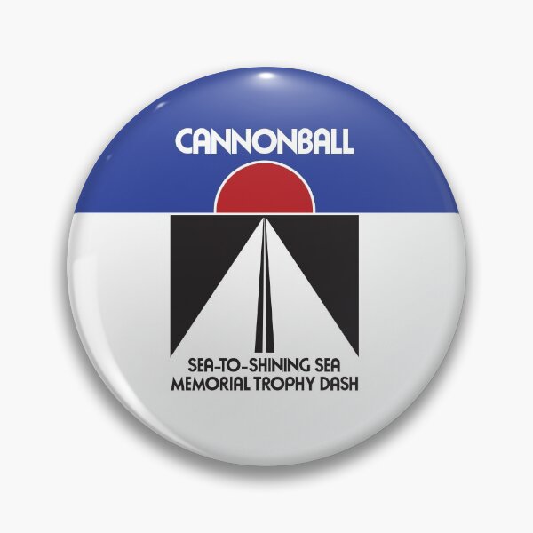 Item preview, Cannonball designed and sold by remowilliams.