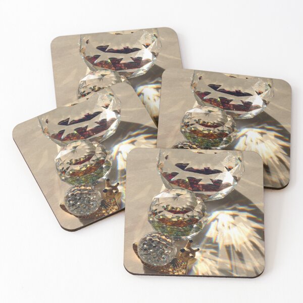 Item preview, Glass Prisms designed and sold by pinkal.