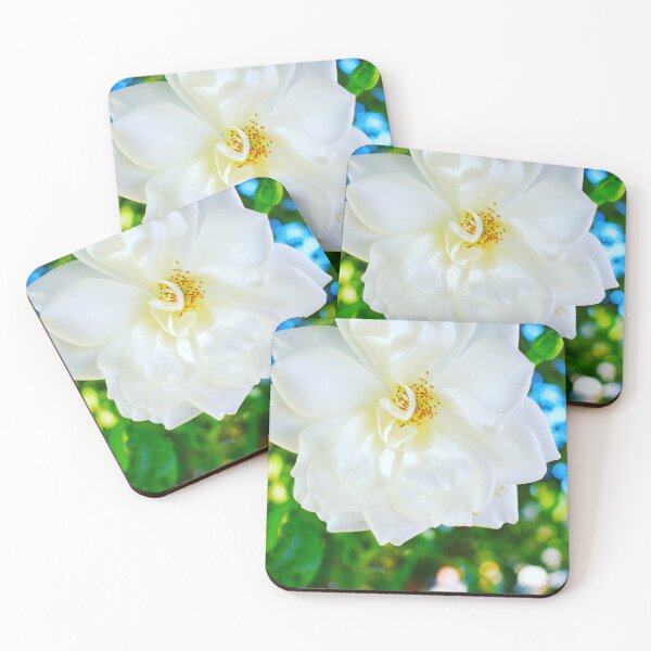 Item preview, White beauty designed and sold by MrsBrksby122.