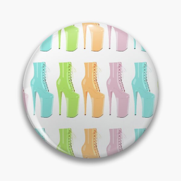 Item preview, Pop Art Pleaser designed and sold by NickNorman.