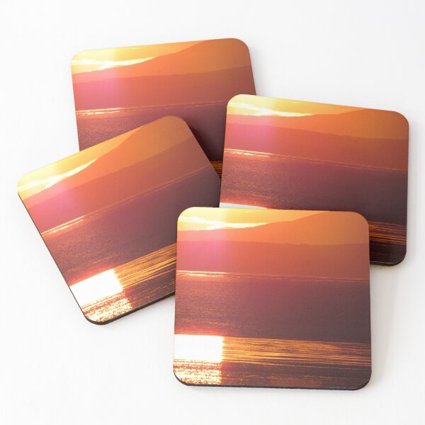 Item preview, Tropical Sunset, Morecambe designed and sold by georgebarnard.