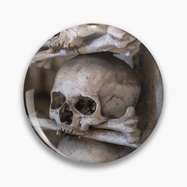 Item preview, Sedlec Ossuary, Kutna Hora, Czech Republic designed and sold by jasonksleung.