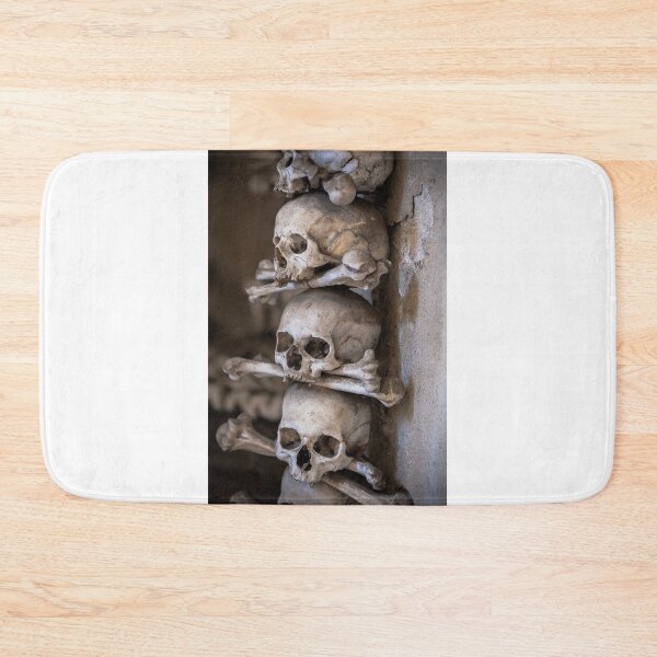Item preview, Sedlec Ossuary, Kutna Hora, Czech Republic designed and sold by jasonksleung.