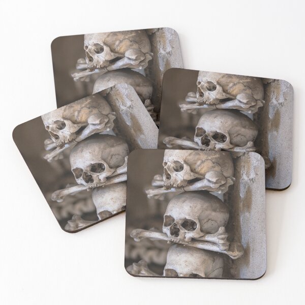 Item preview, Sedlec Ossuary, Kutna Hora, Czech Republic designed and sold by jasonksleung.