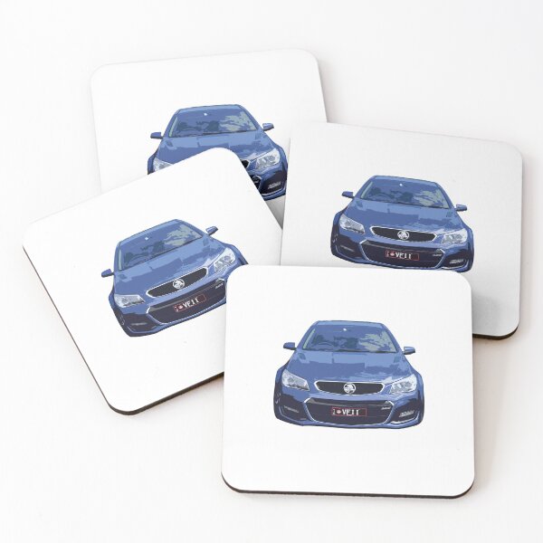 Item preview, Holden VFII SS designed and sold by alastairc.