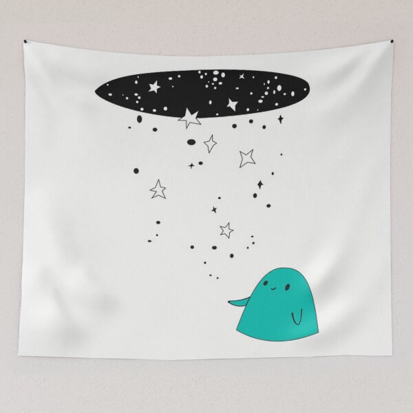 Item preview, Cute Star Rain designed and sold by Ilyesben13.