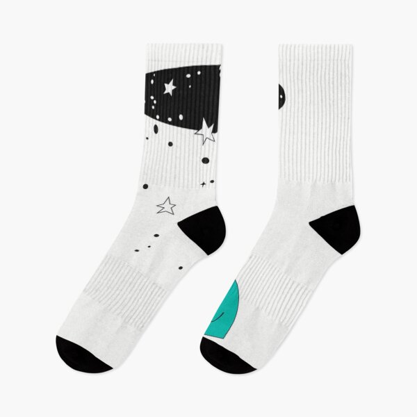 Item preview, Cute Star Rain designed and sold by Ilyesben13.