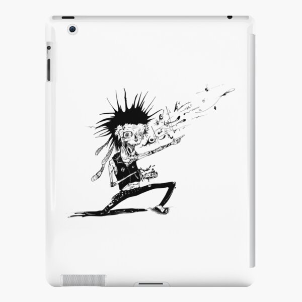 Rockstar iPad Snap Case