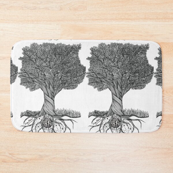 Item preview, Intelligence of the tree designed and sold by irinabbota.