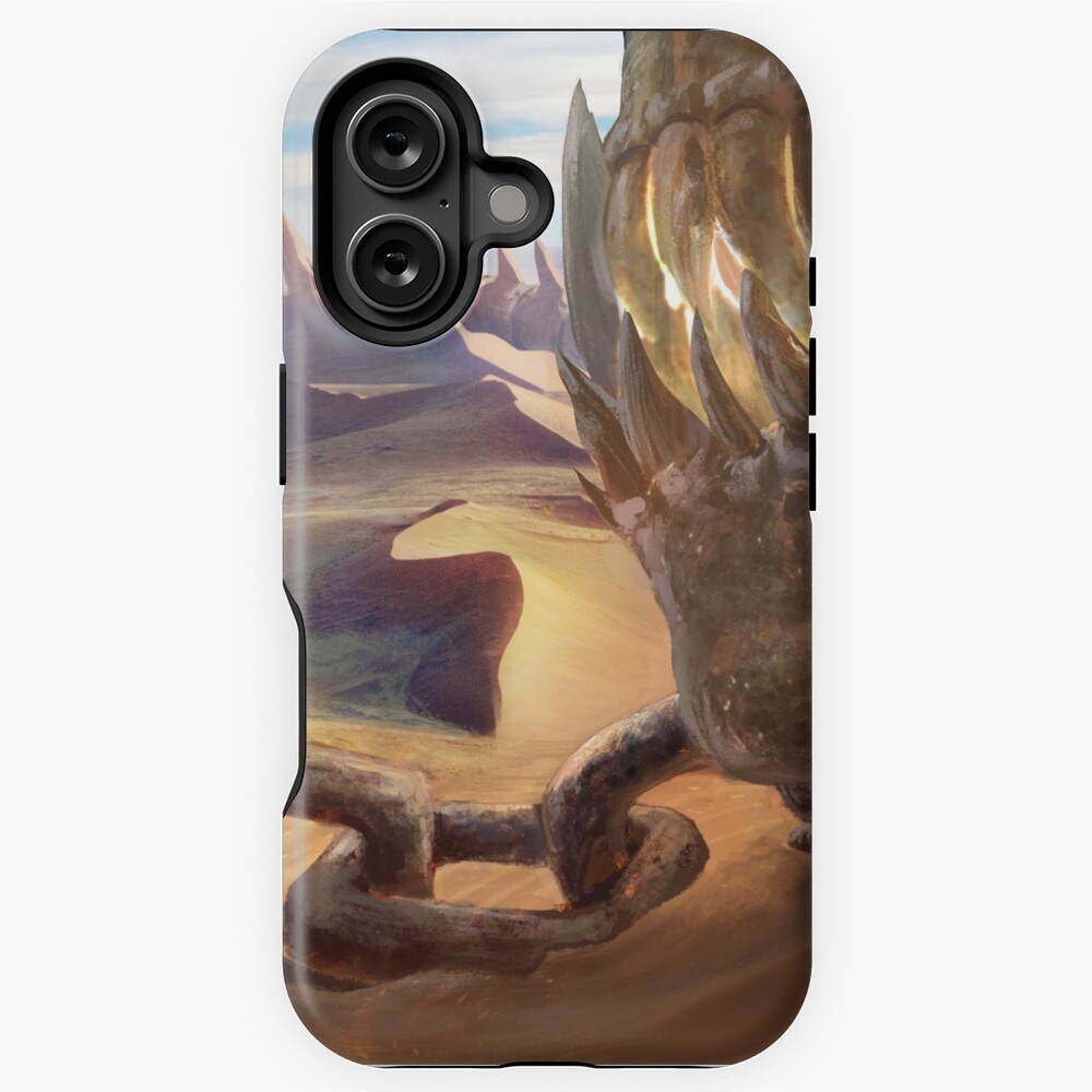 Item preview, iPhone Tough Case designed and sold by JoseOchoa.