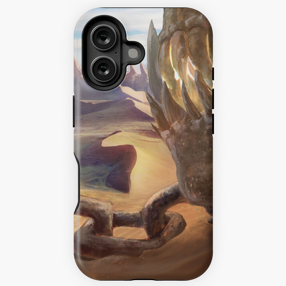 Item preview, iPhone Magsafe Tough Case designed and sold by JoseOchoa.