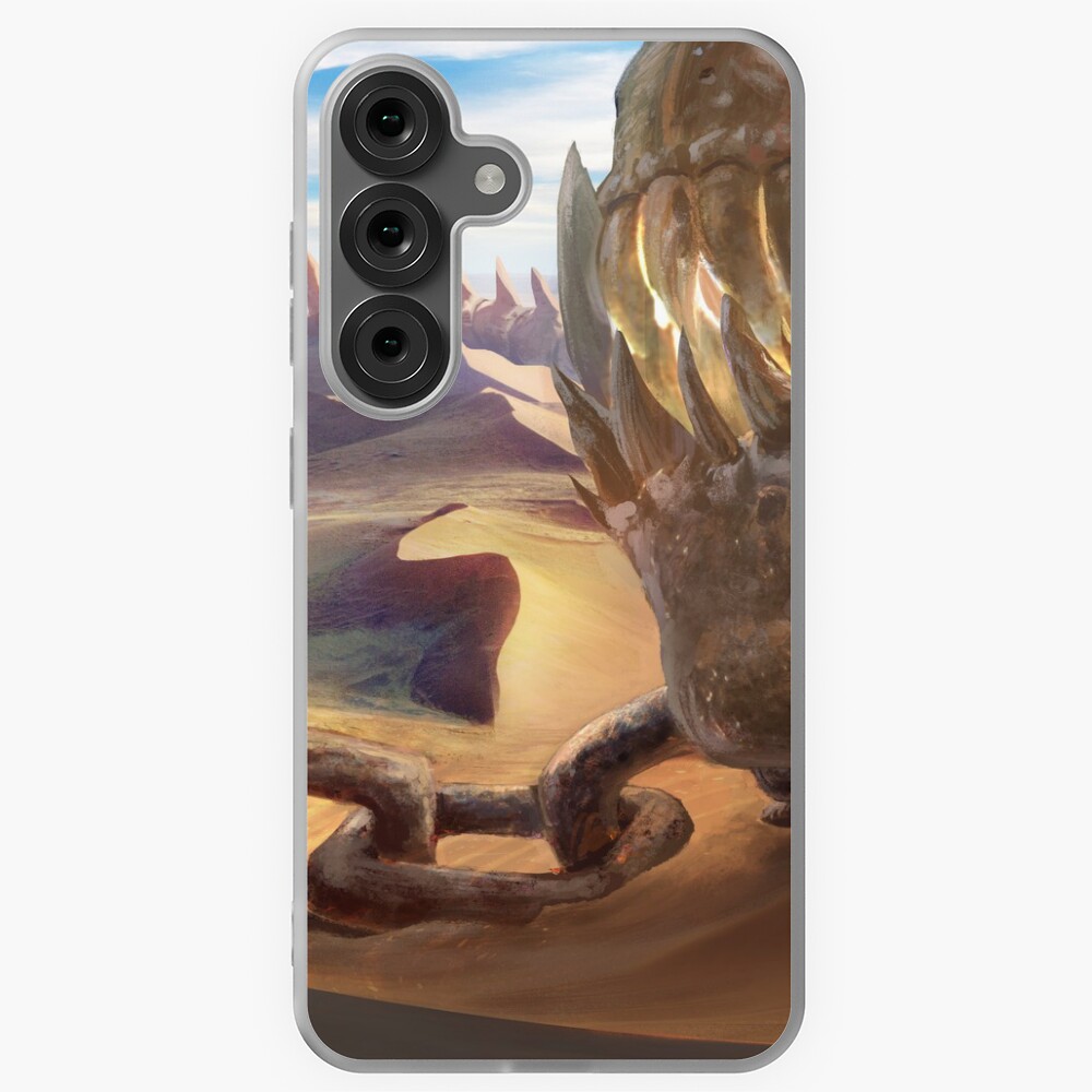 Item preview, Samsung Galaxy Soft Case designed and sold by JoseOchoa.