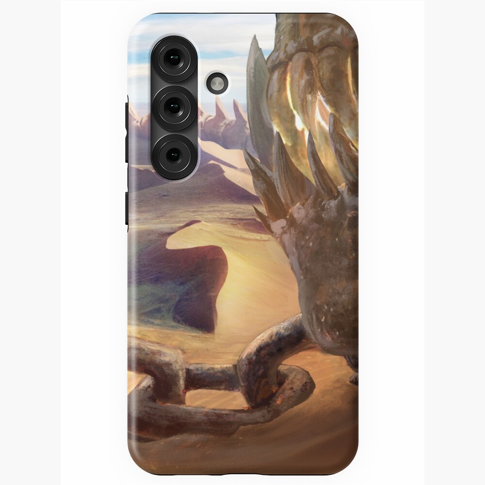 Item preview, Samsung Galaxy Tough Case designed and sold by JoseOchoa.