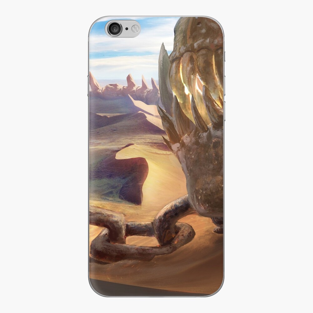Item preview, iPhone Skin designed and sold by JoseOchoa.