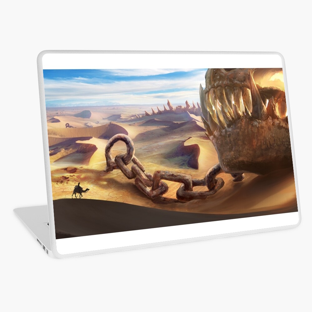 Item preview, Laptop Skin designed and sold by JoseOchoa.