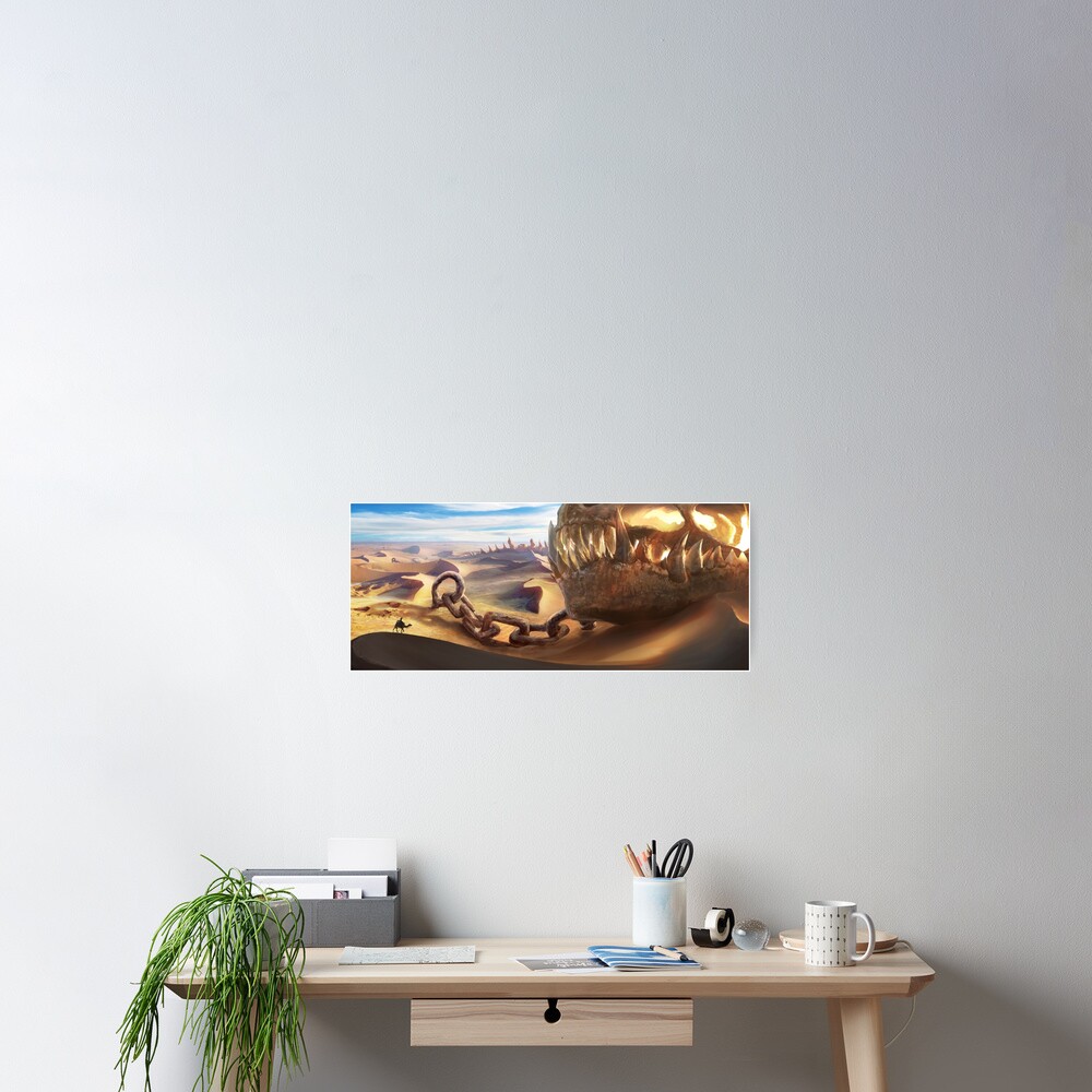 Item preview, Poster designed and sold by JoseOchoa.