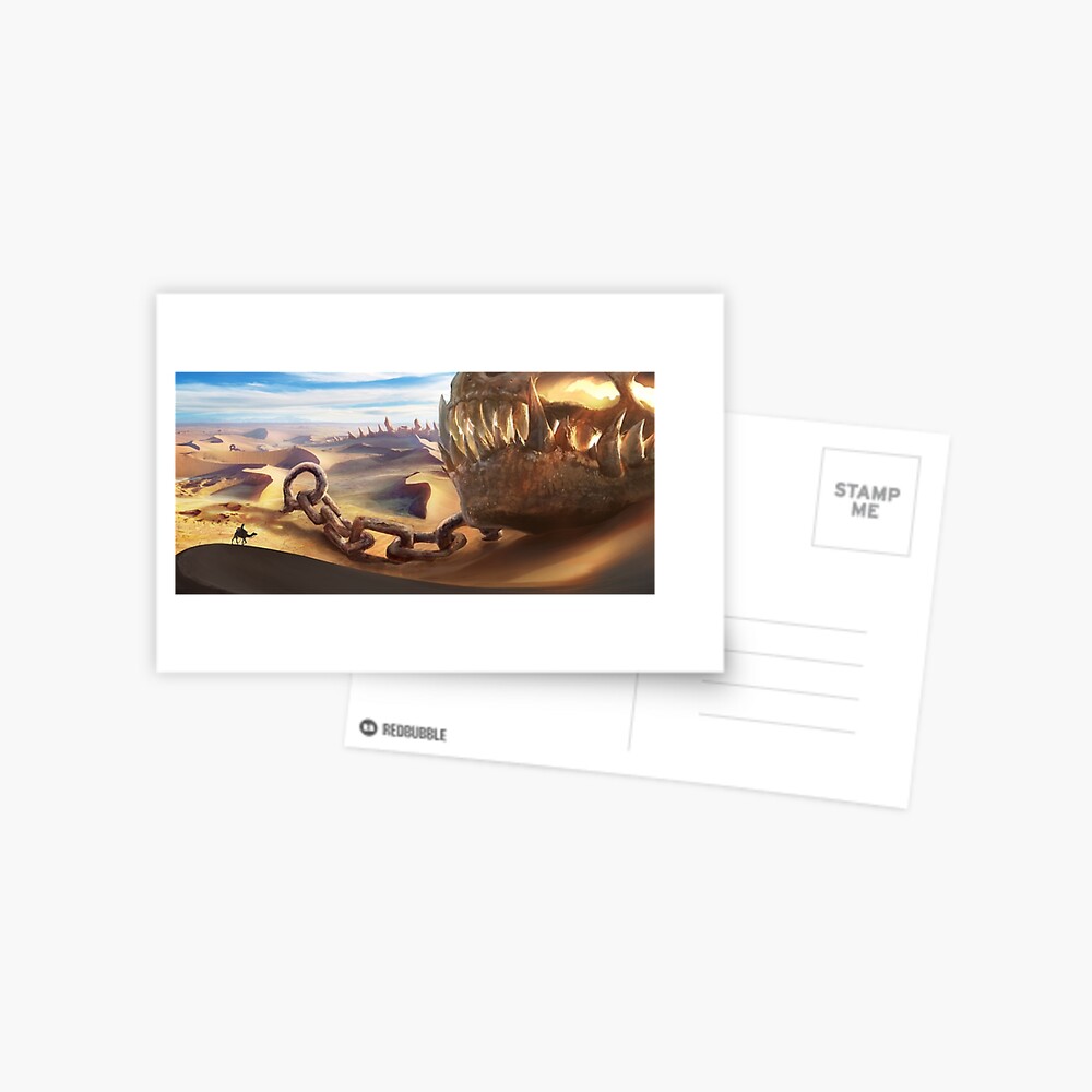 Item preview, Postcard designed and sold by JoseOchoa.