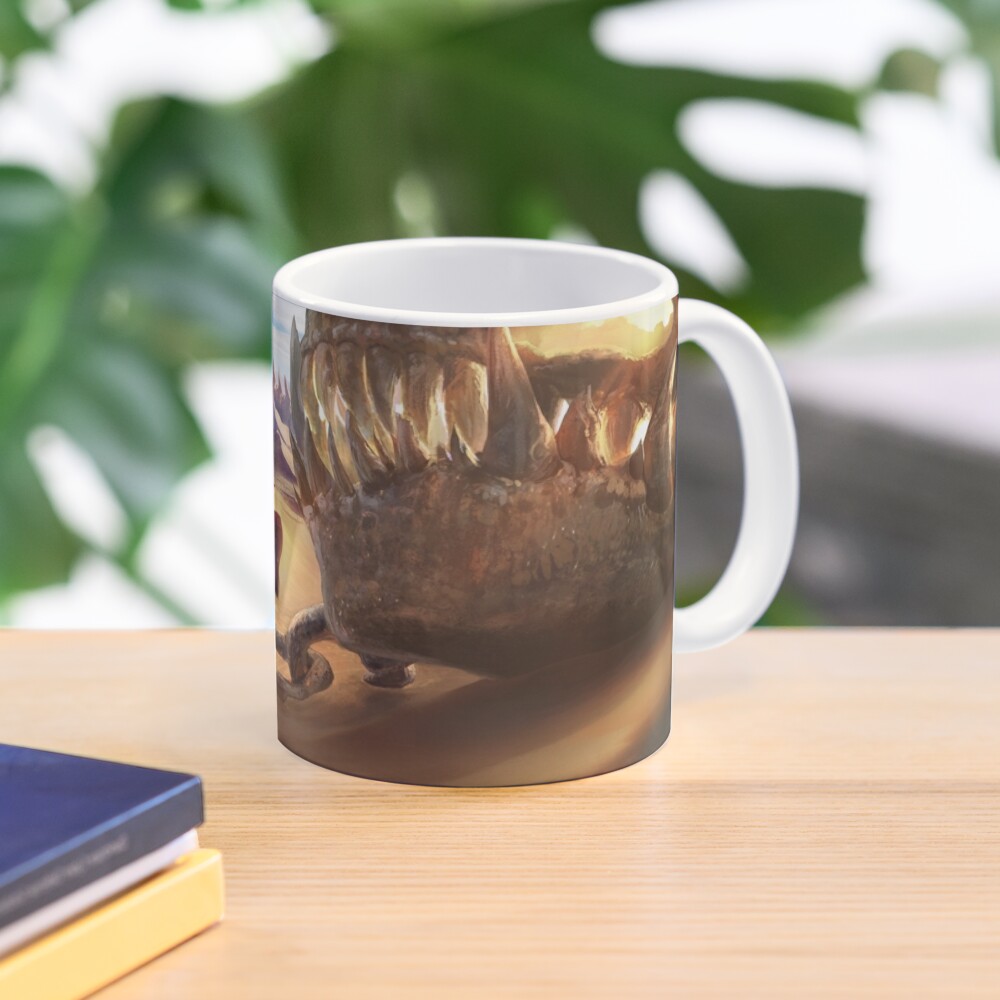 Item preview, Classic Mug designed and sold by JoseOchoa.