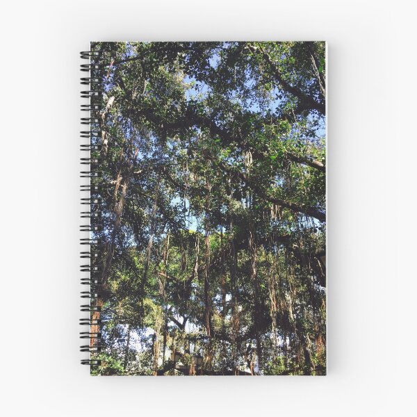 Item preview, Banyan Tree designed and sold by shoot2print.