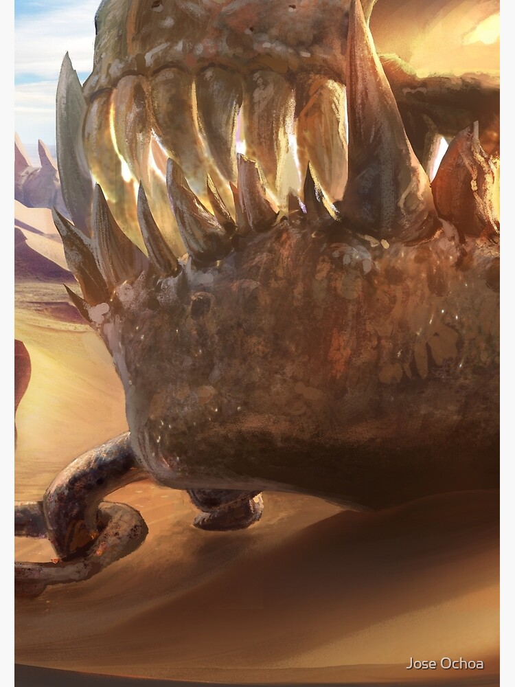 Thumbnail 3 of 3, Journal, Leviathan's Chains designed and sold by JoseOchoa.